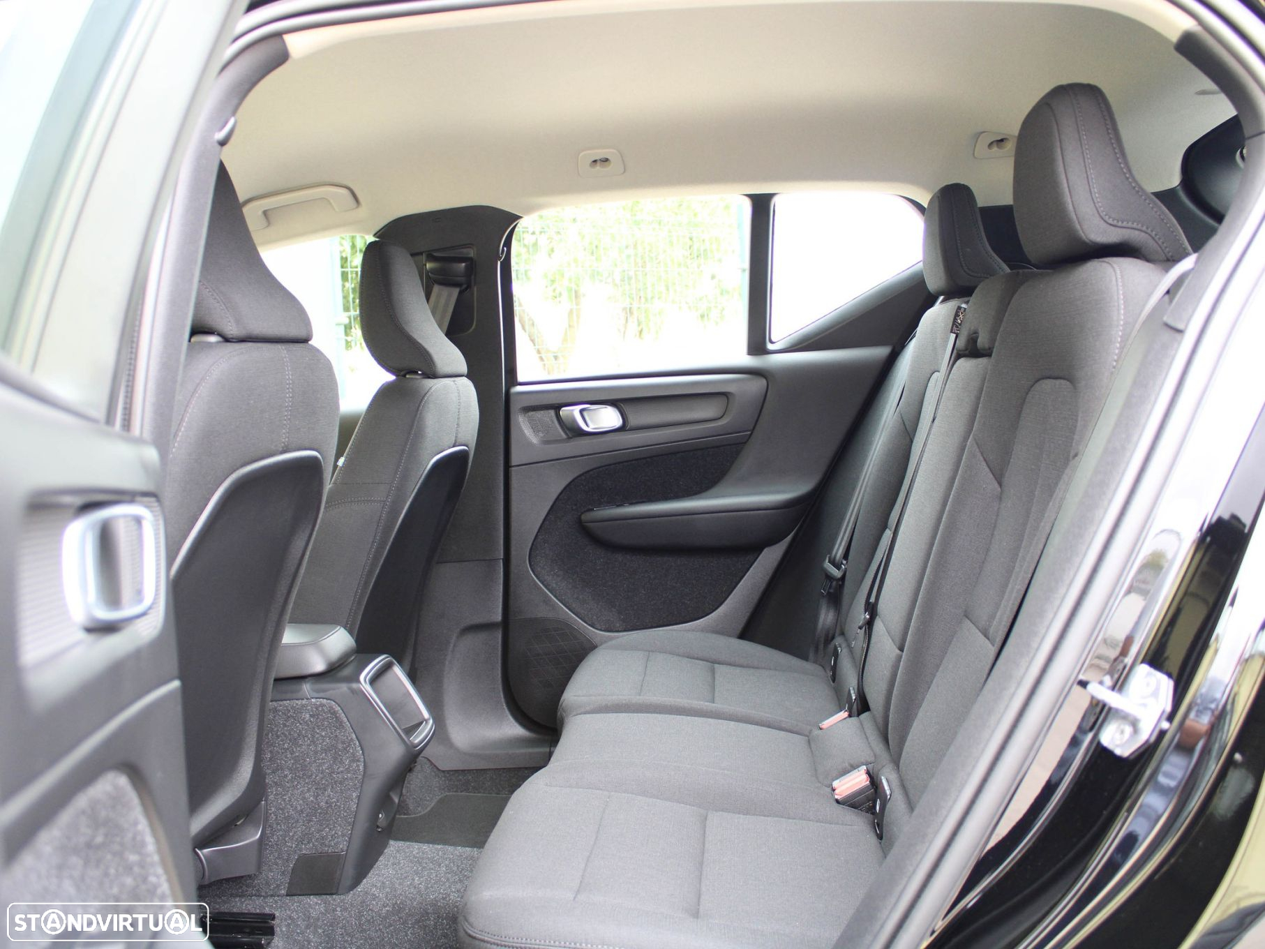 Volvo XC 40 2.0 D3 Momentum Core - 50
