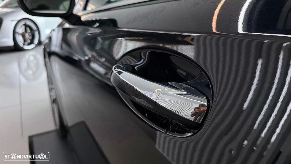 Mercedes-Benz A 180 d AMG Line Aut. - 15