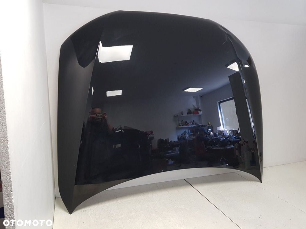 MASKA AUDI A4 B8 LIFT 12-15r 8K POKRYWA SILNIKA  8K0 - 4