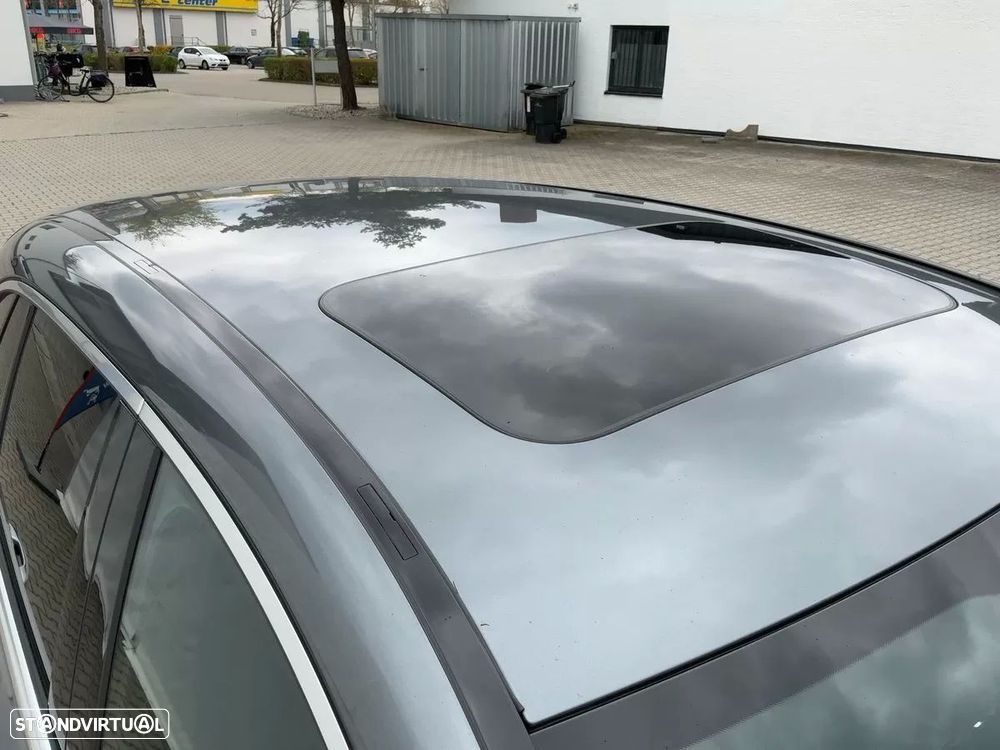 Mercedes-Benz EQC 400 4Matic AMG Line - 10