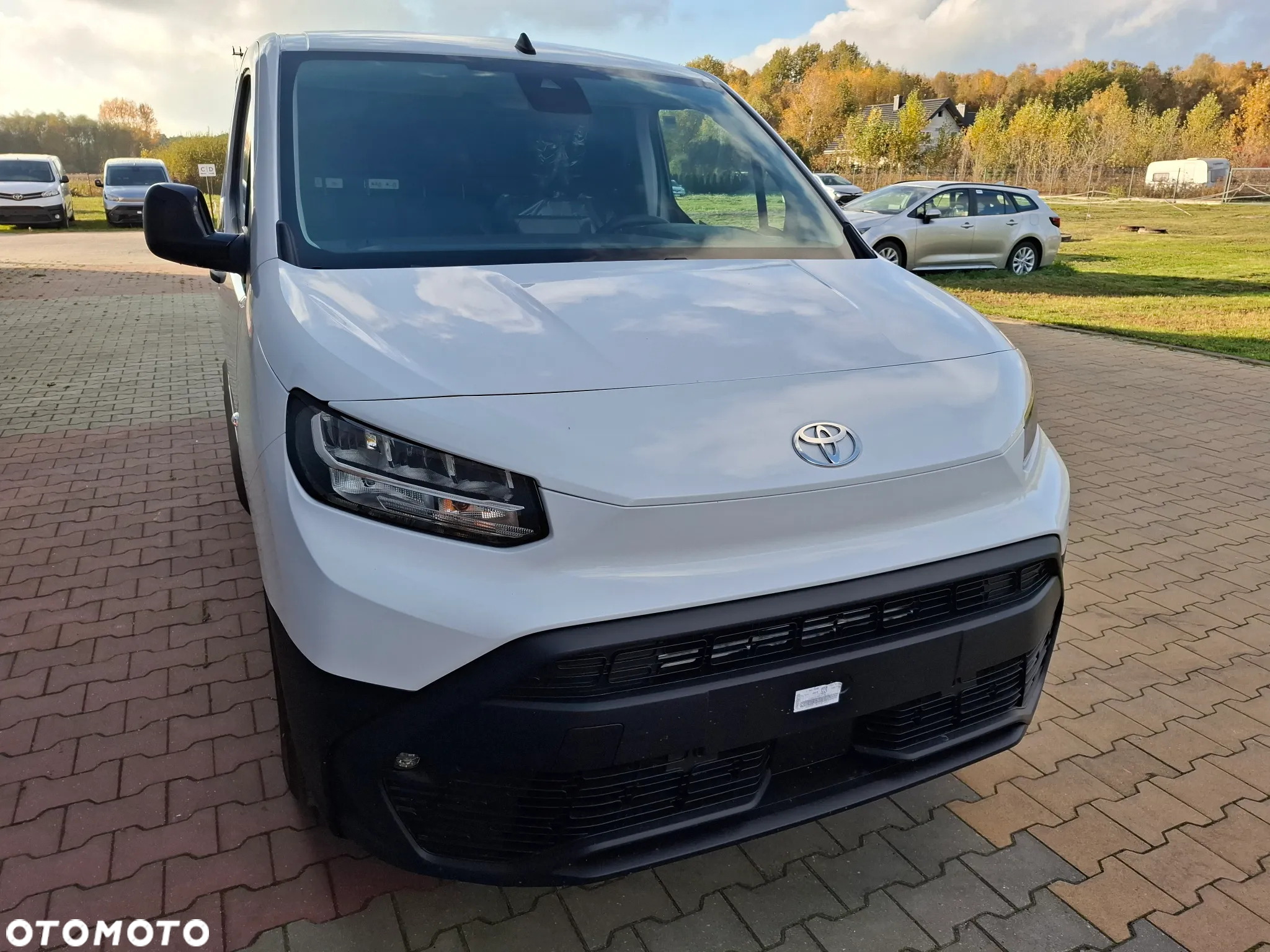 Toyota Proace City - 10
