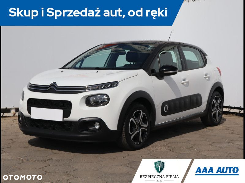 Citroën C3 - 2