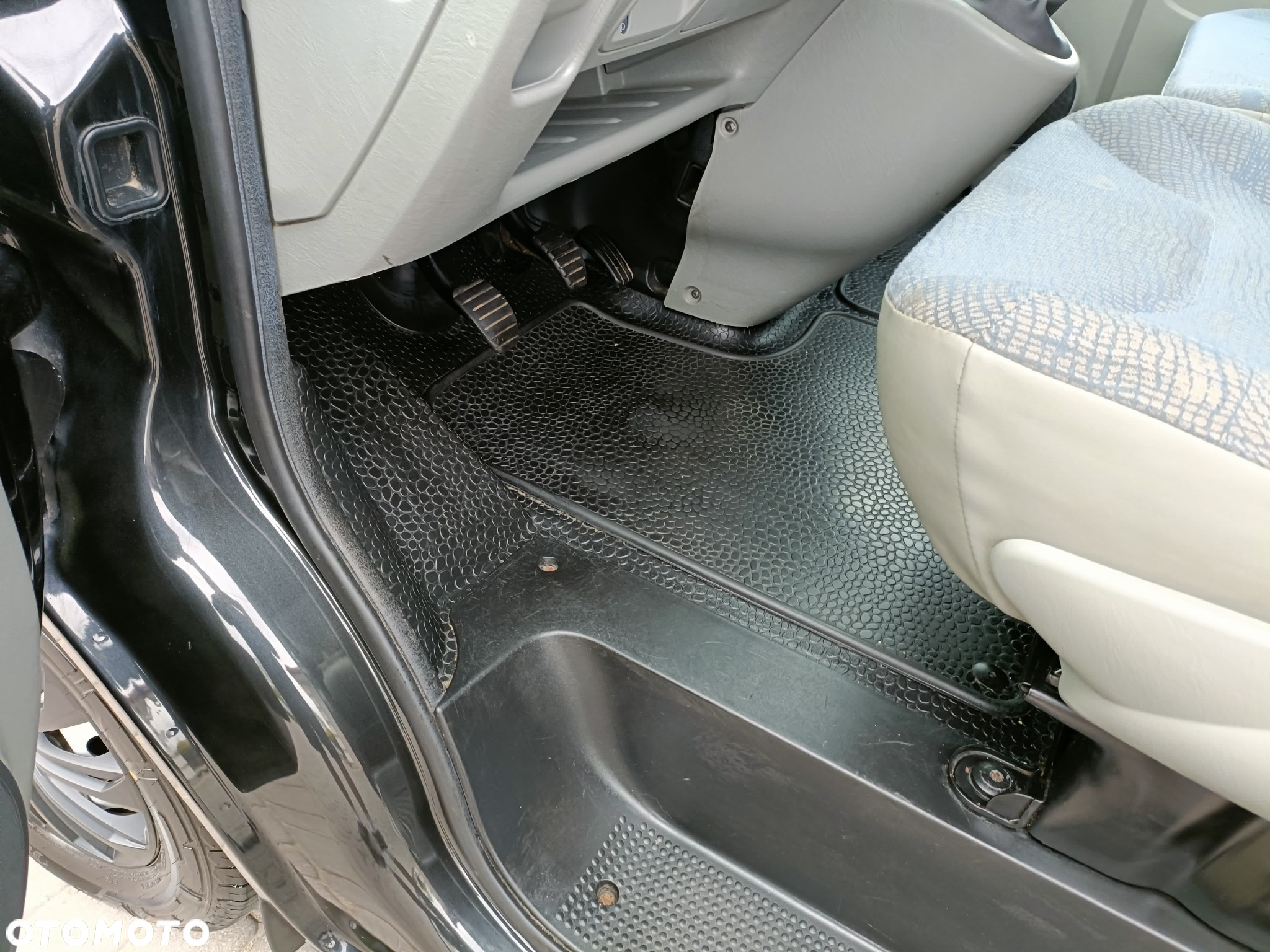 Renault TRAFIC - 5