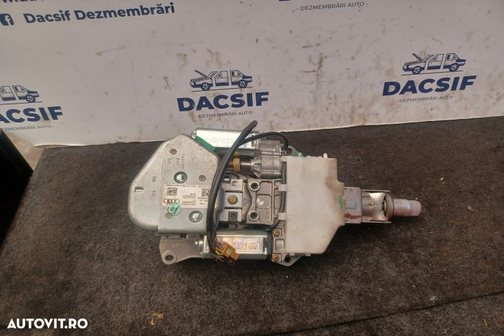 Blocator volan 4F0910852A 4F0910852A Audi A6 4F/C6 [2004 - 2008] Seda - 2
