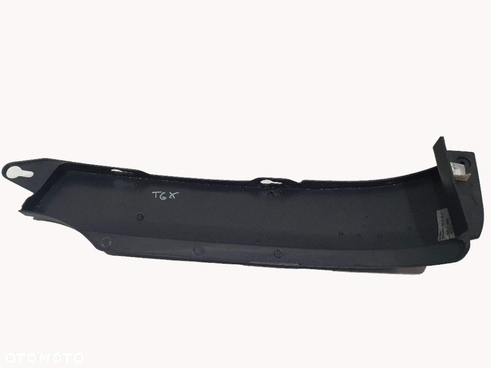 NAROŻNIK ZDERZAKA MAN TGX - 2