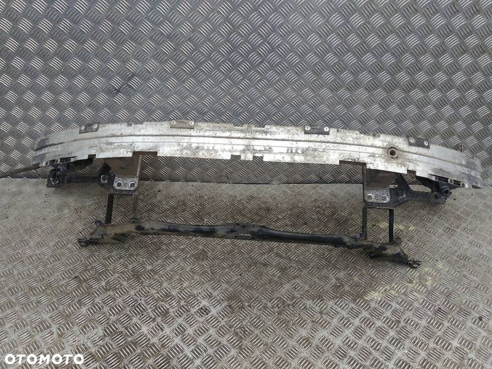 WZMOCNIENIE ZDERZAKA PRZÓD BMW E61 - 1