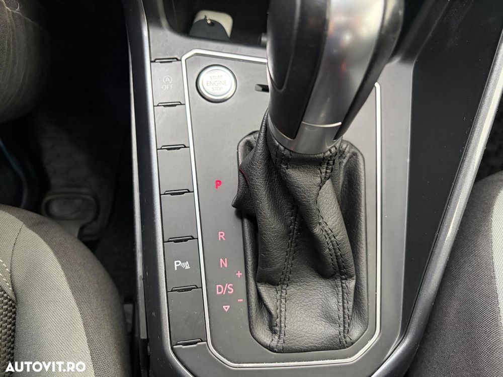 Volkswagen Polo 1.0 TSI DSG Highline - 17