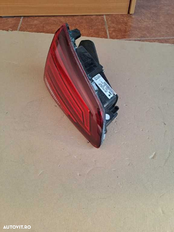Stop stanga led VW Golf 7 cod 5G0945093AG - 4