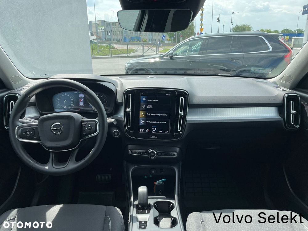 Volvo XC 40 - 10