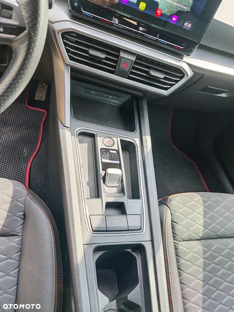 Seat Leon - 17