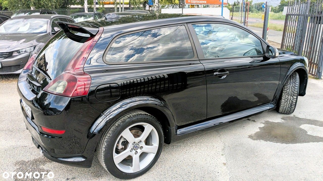 Volvo C30 - 5