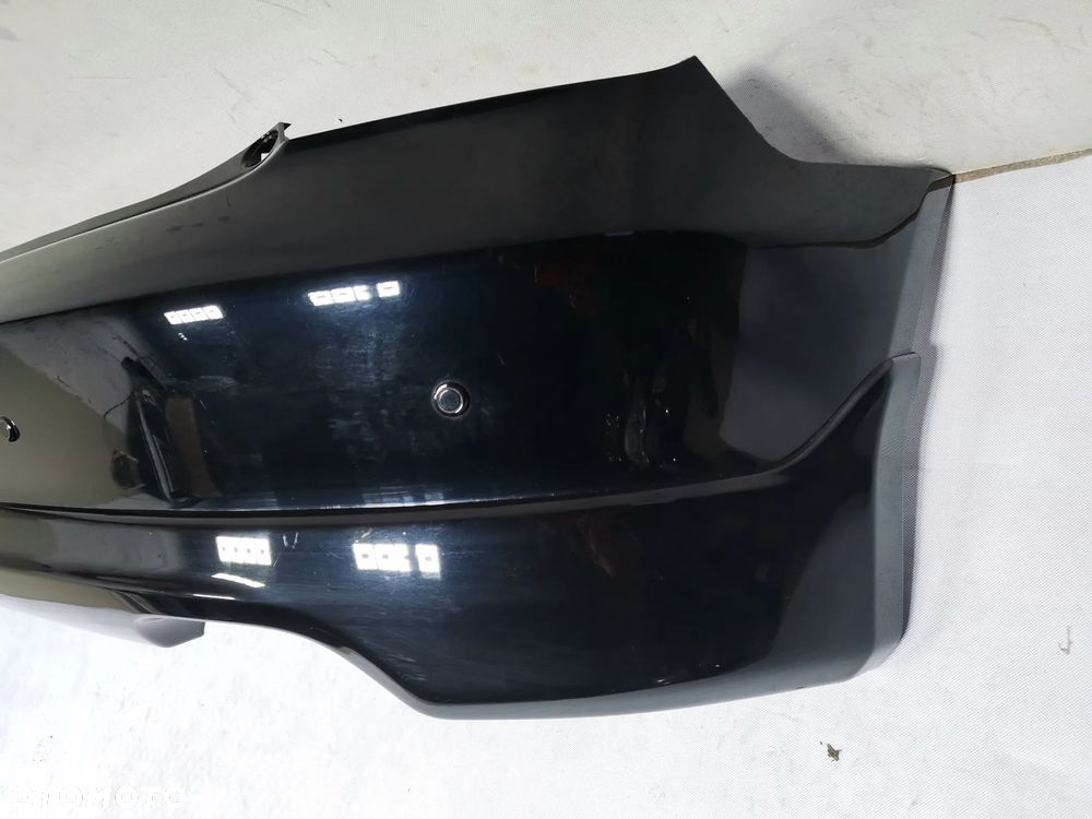 Zderzak Tył Tylny HONDA CIVIC 7 VII H/B 3D Type-R Sport 01-06 - 2