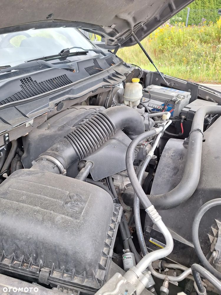 RAM 1500 - 16