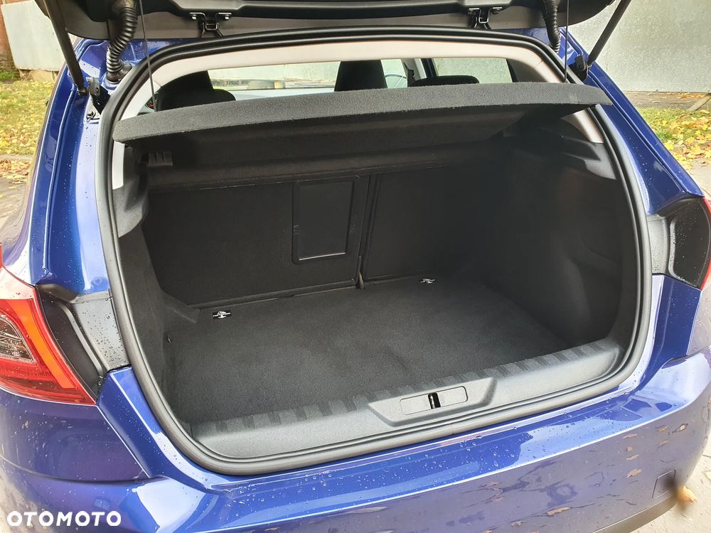 Peugeot 308 ver-bluehdi-130-allure-pack - 24