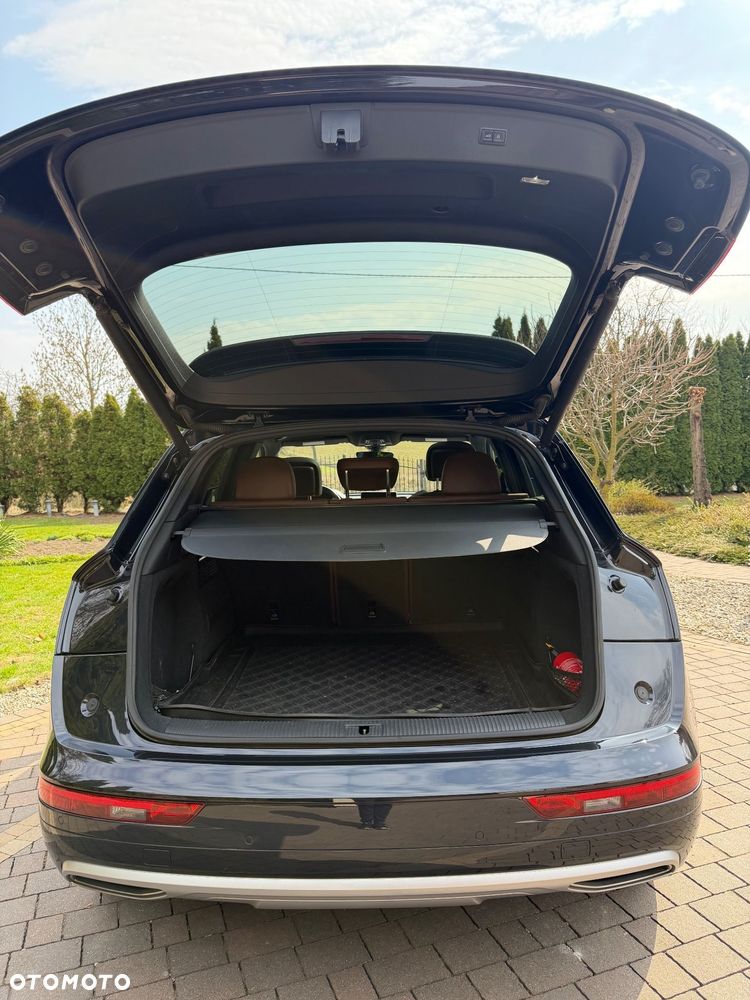 Audi Q5 2.0 TFSI Quattro S tronic - 9