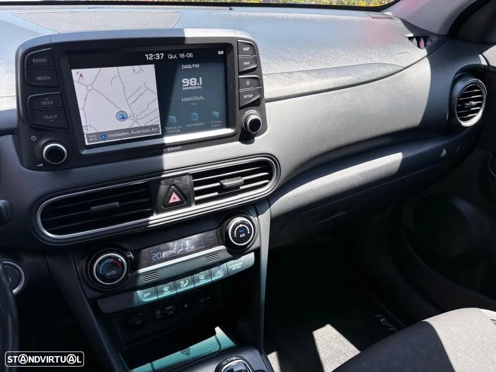 Hyundai Kauai 1.0 T-GDi Premium - 46