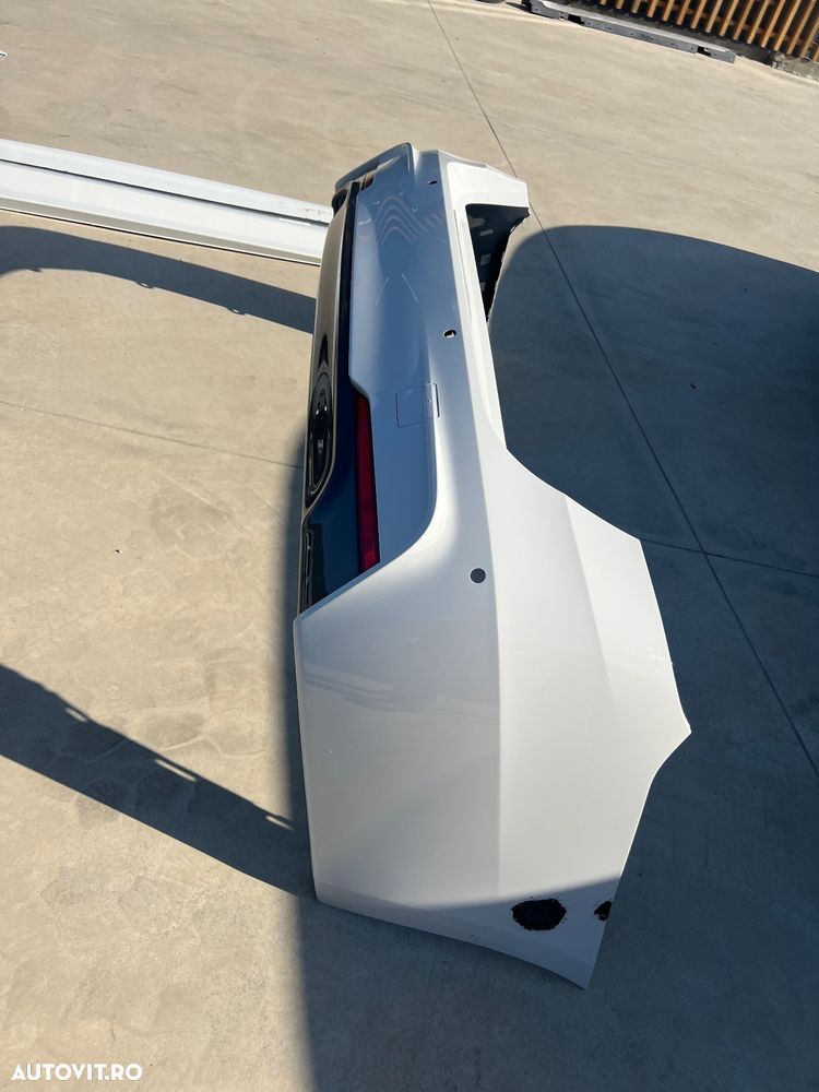 Pachet M bmw seria 3 f31 - 3