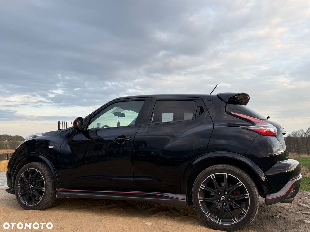 Nissan Juke ver-1-6-dig--t-all--mode-4x4i-xtronic-nismo-rs - 12