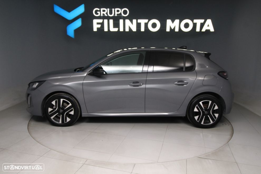 Peugeot 208 1.2 PureTech Allure - 5