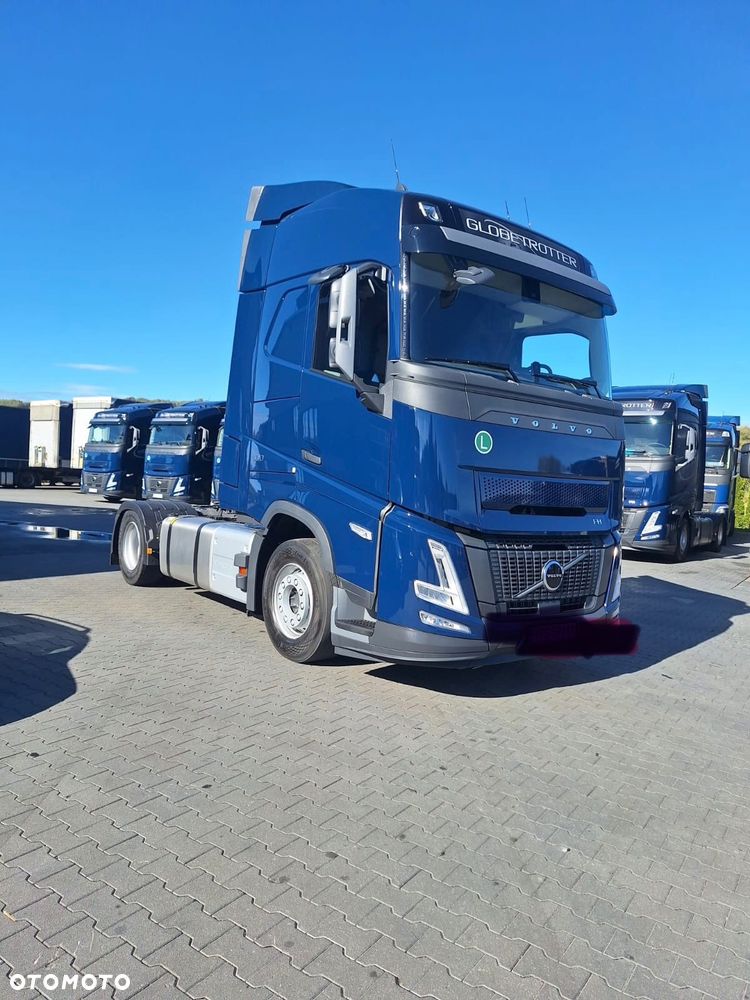 Volvo Fh Aero 500 2026 photo 2