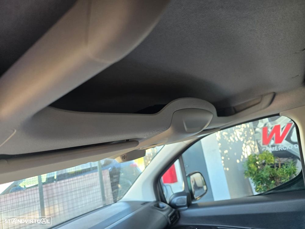 Toyota Proace City 1.5D L1 Comfort PTB - 27