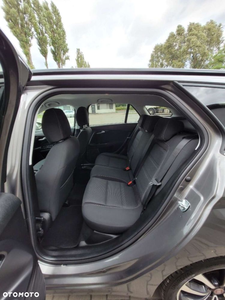 Fiat Tipo 1.4 T-Jet 16v Mirror - 15