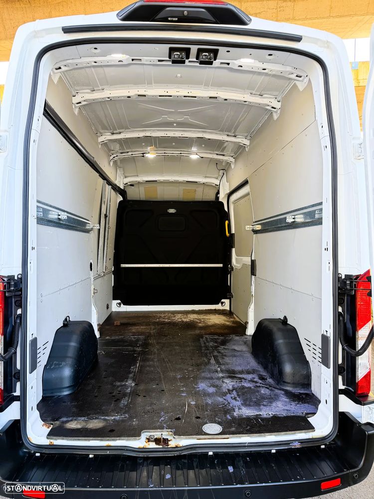 Ford Ford Transit L3H3 2.0 170 CV - 28