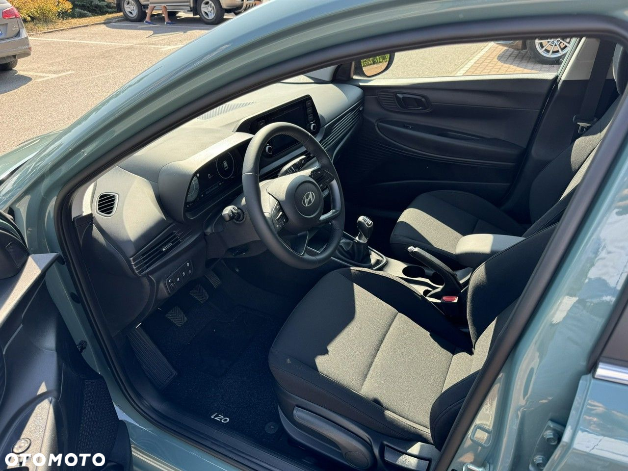 Hyundai i20 1.0 T-GDi Modern - 28