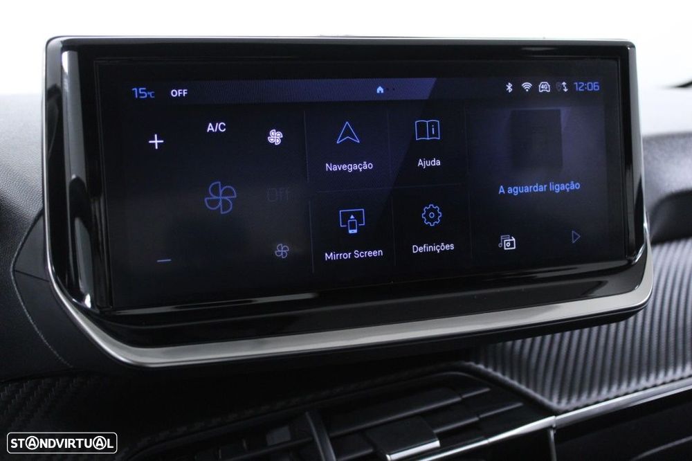 Peugeot 208 1.2 PureTech Active - 28