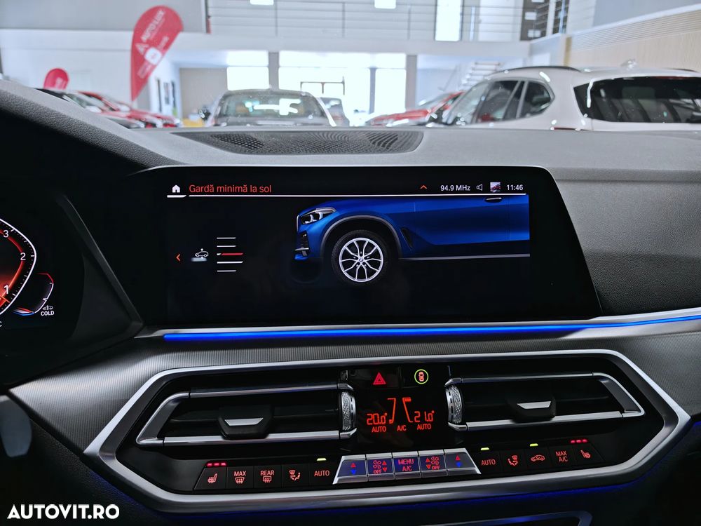 BMW X5 xDrive30d - 12