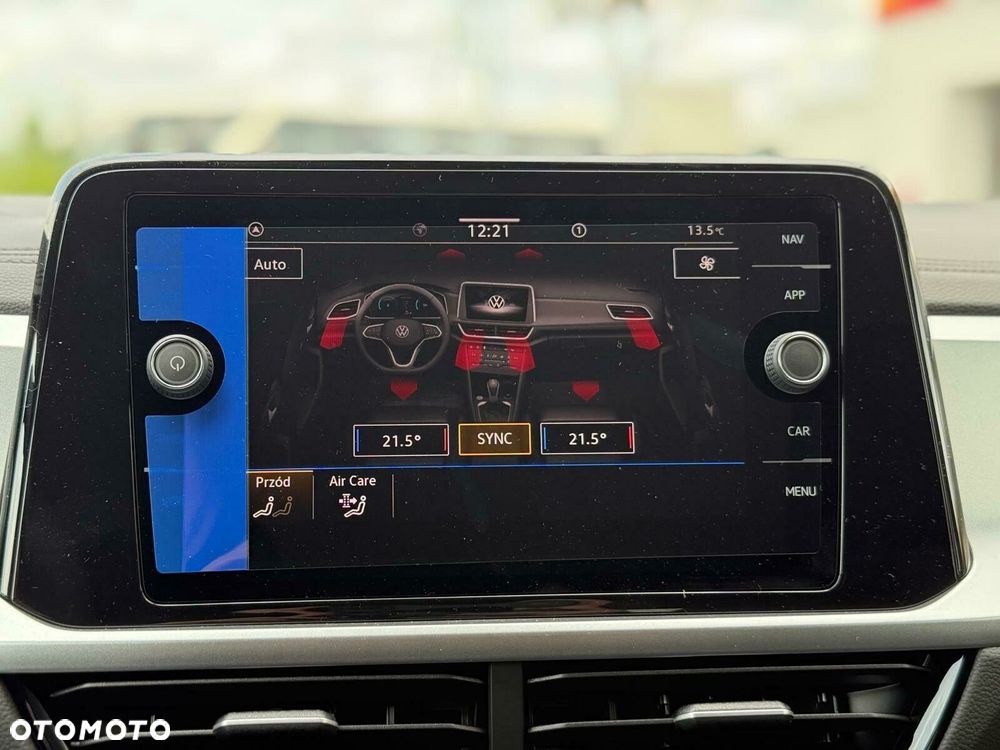 Volkswagen T-Roc 1.5 TSI Life DSG - 20