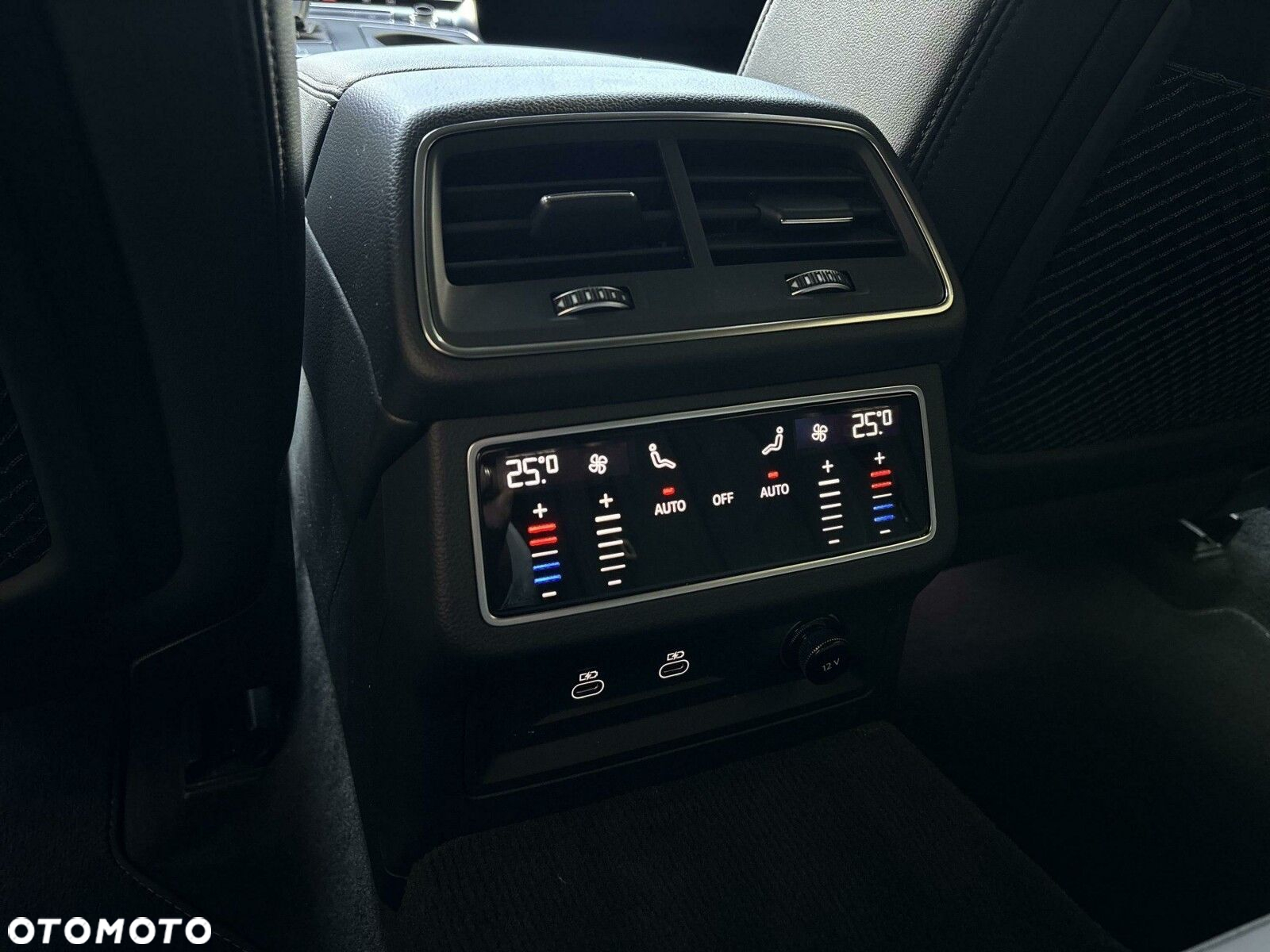 Audi A6 - 27