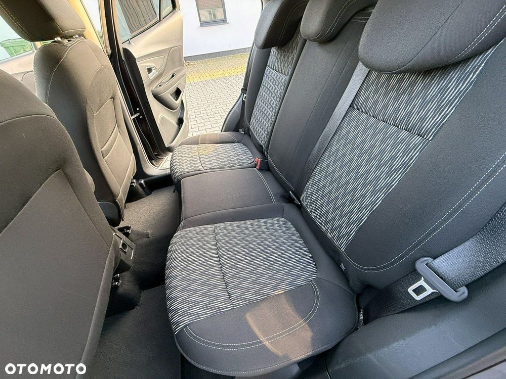 Opel Mokka 1.4 T Enjoy - 19