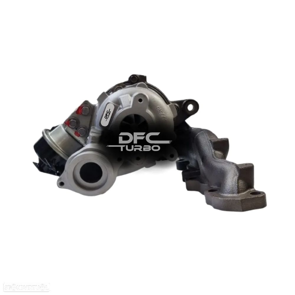 AUDI, SEAT, SKODA, VOLKSWAGEN   2.0 TDI  -  04L253019P - 2