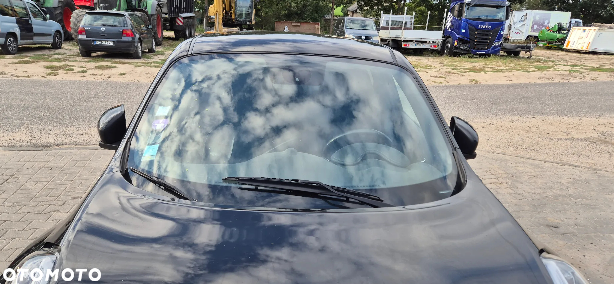 Nissan Juke 1.2 DIG-T N-Connecta Dark Sound - 4