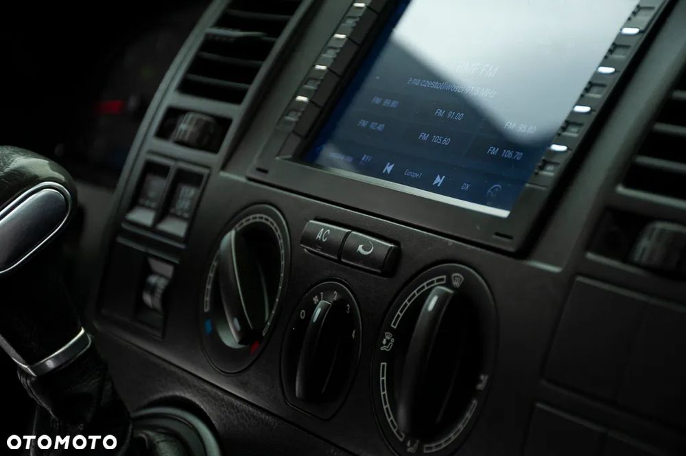 Volkswagen Transporter DSG BMT - 31