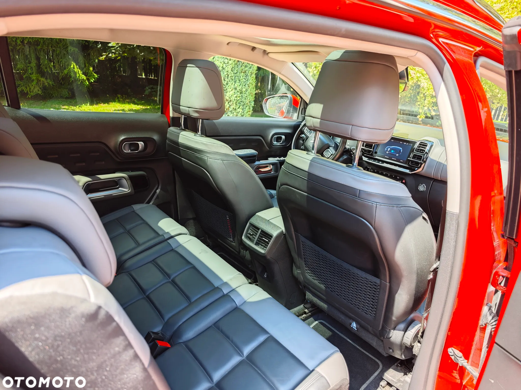 Citroën C5 Aircross 1.6 PHEV Shine Pack EAT8 - 11