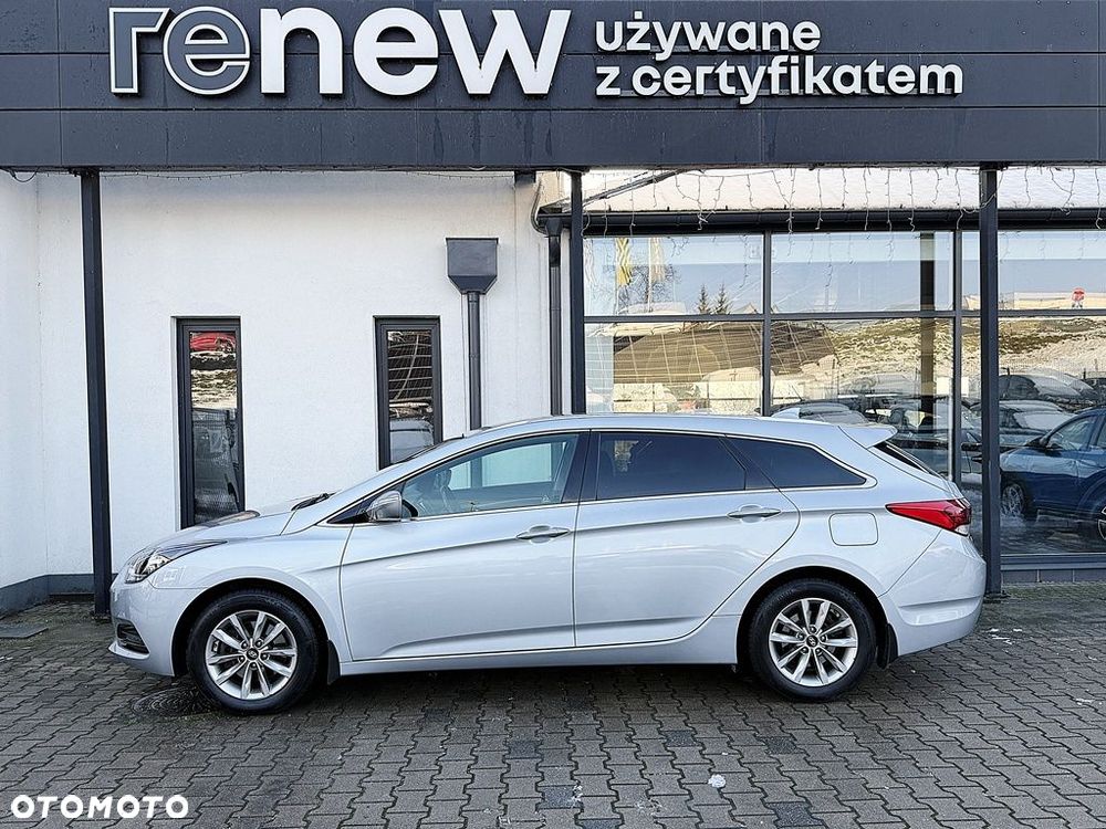 Hyundai i40 1.6 CRDi Business - 3
