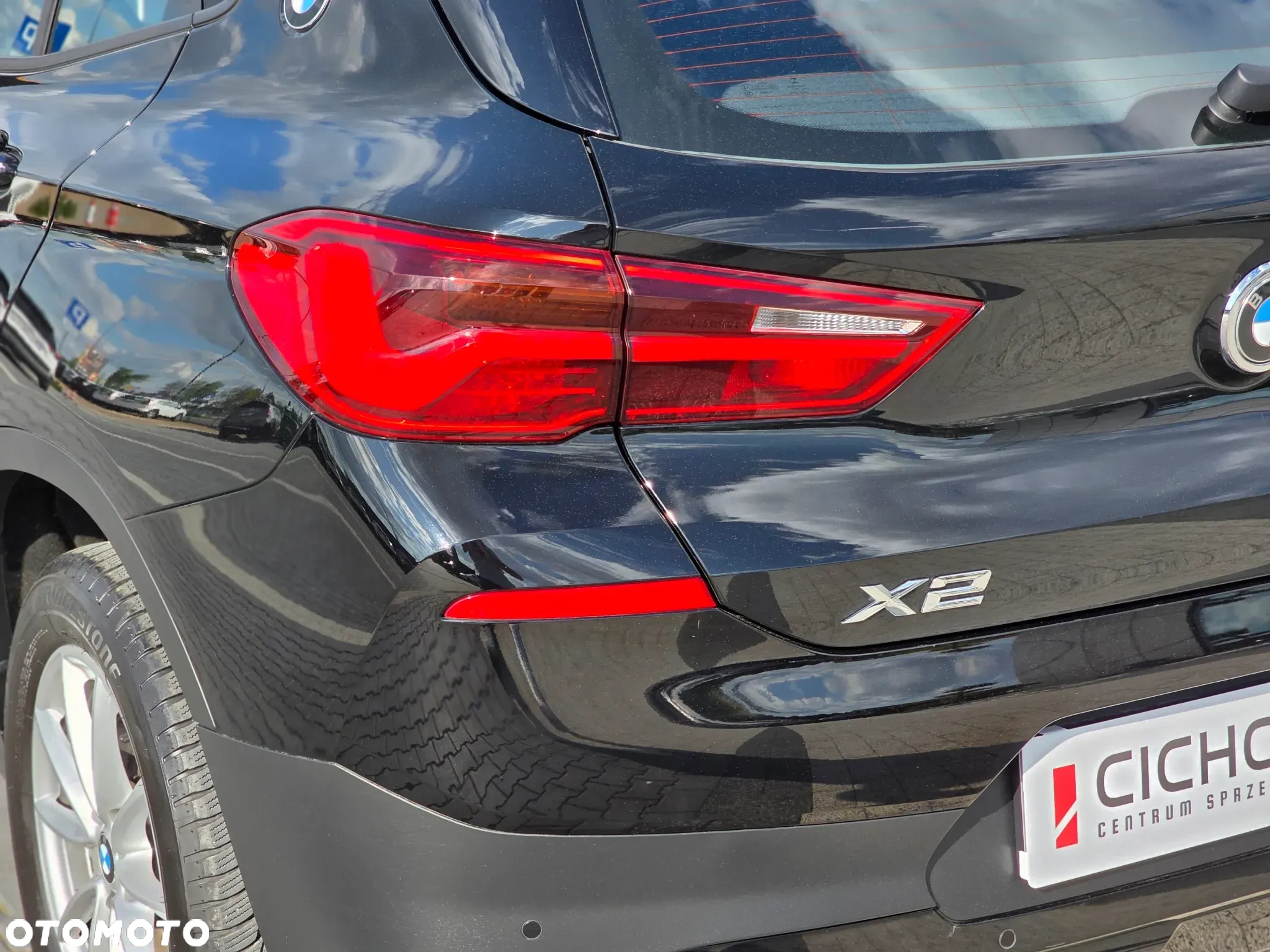 BMW X2 sDrive18i GPF Business Edition - 5