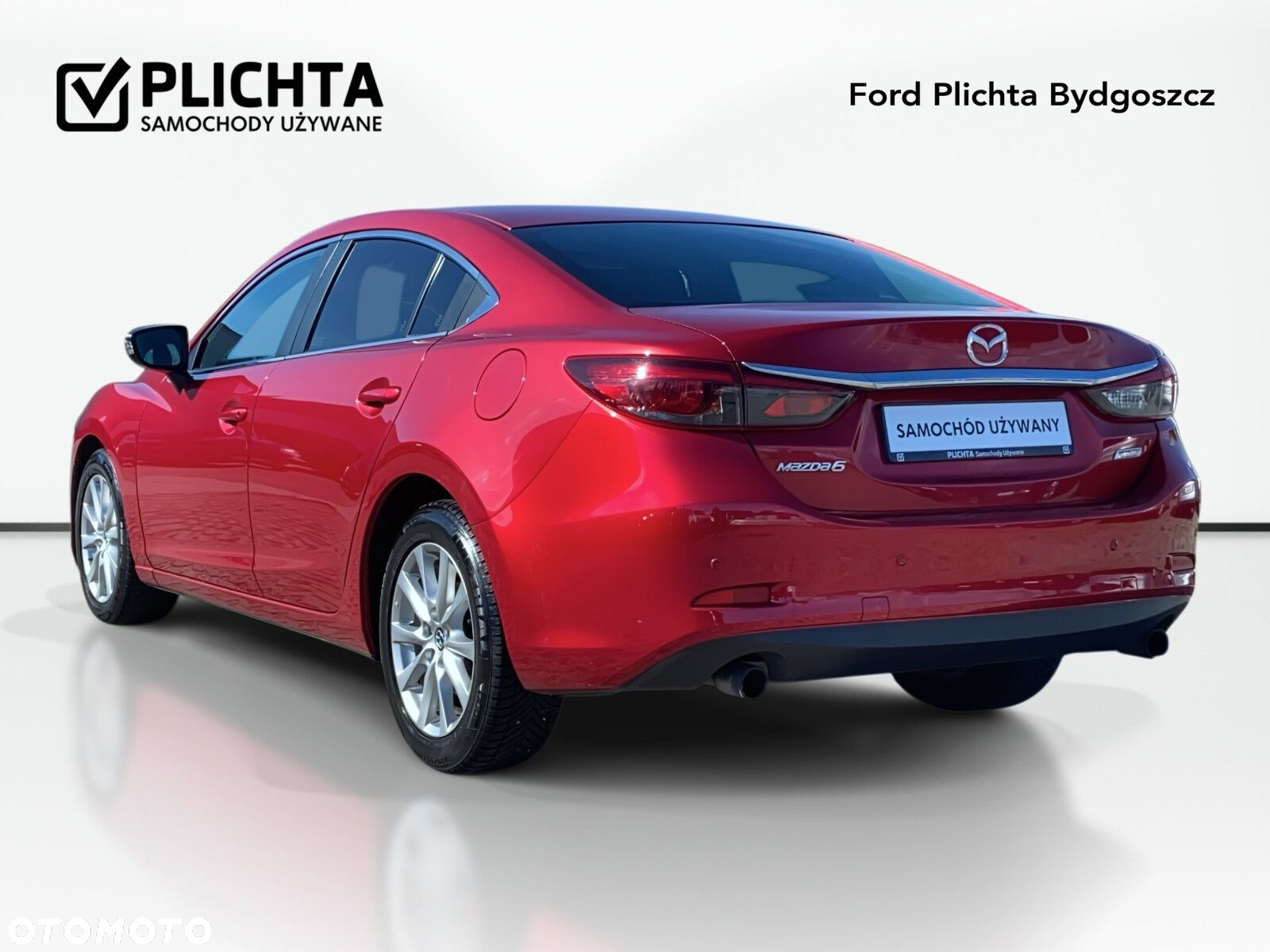 Mazda 6 2.0 Skyenergy - 7
