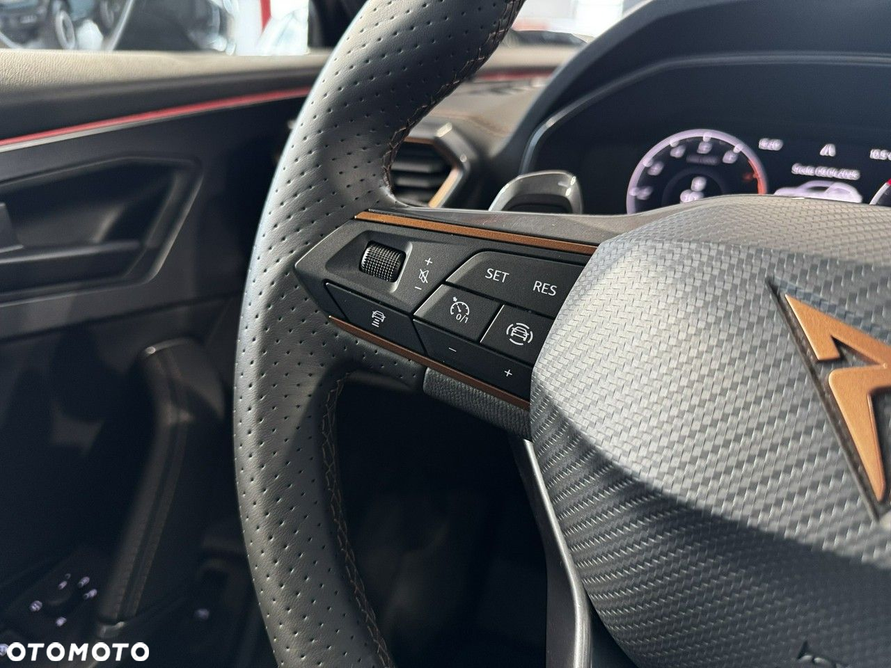 Cupra Formentor - 23