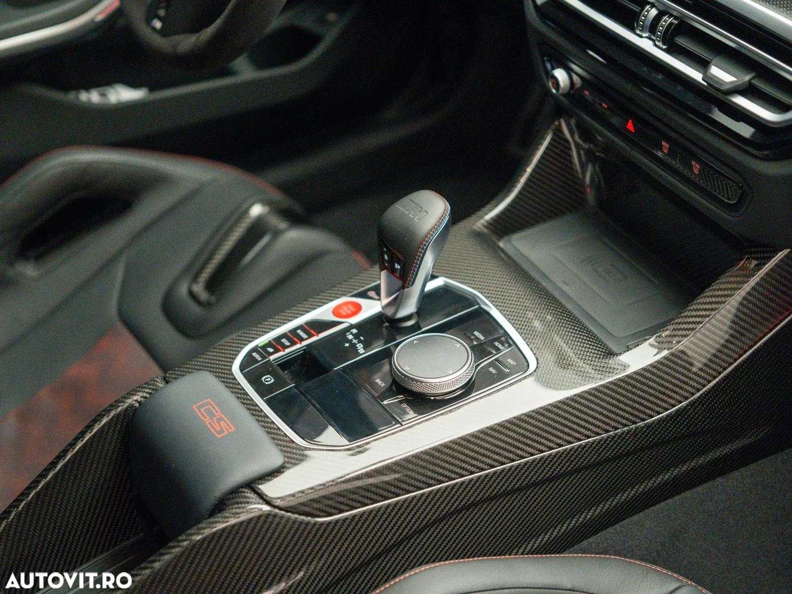 BMW M3 CS - 25