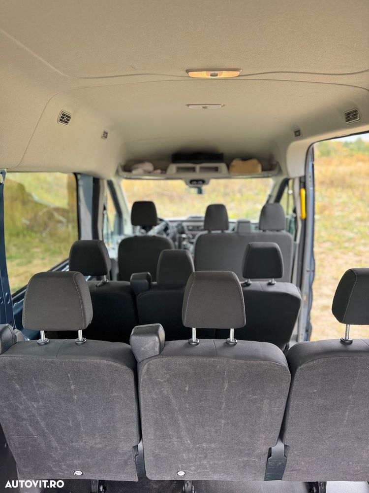 Ford Transit - 10