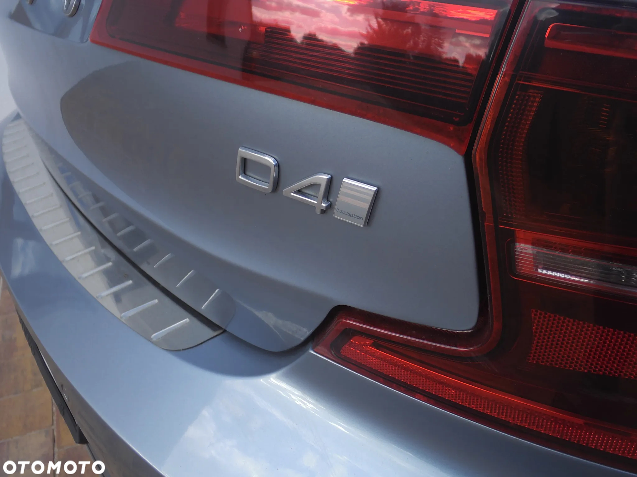 Volvo S90 D4 AWD Geartronic Inscription - 13