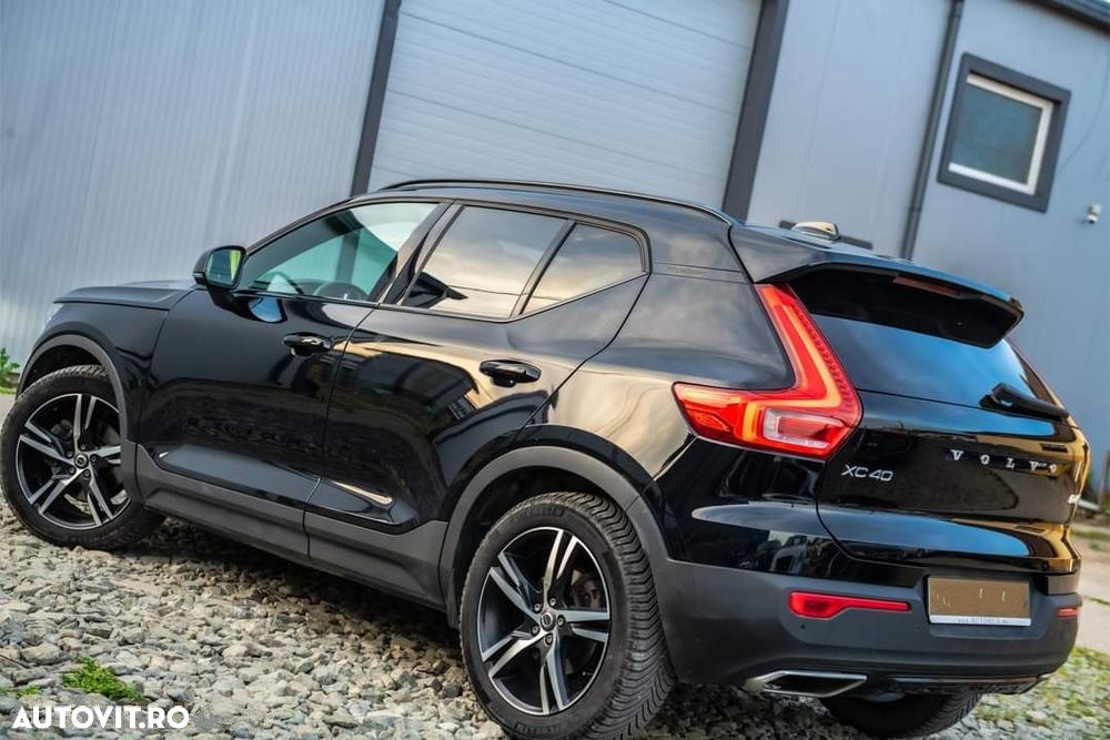 Volvo XC 40 - 6