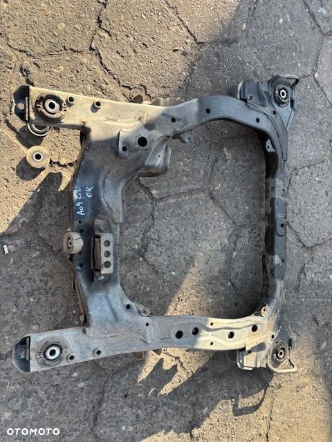 honda accord vii sanki ława belka trawers przednie przód europa i-ctdi 2,2 - 5
