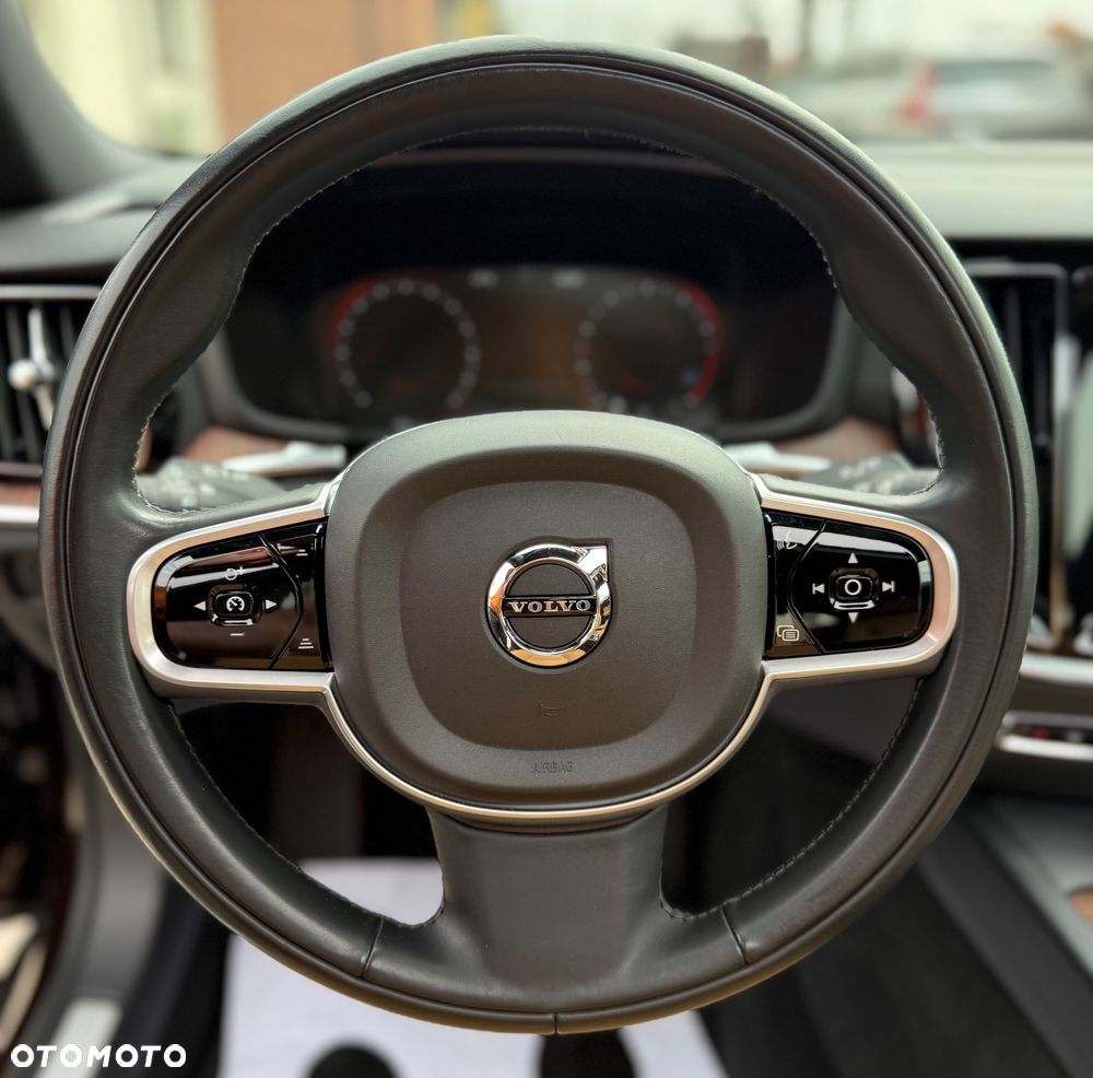 Volvo V60 Cross Country B5 B AWD Geartronic - 15