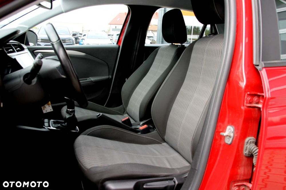 Opel Corsa - 26