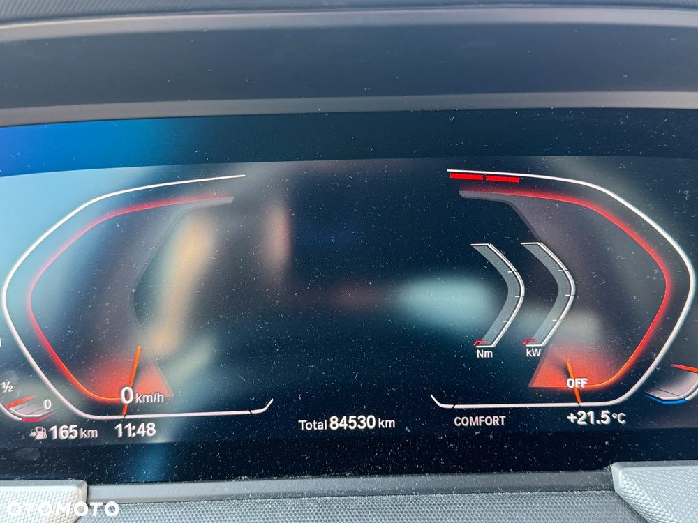 BMW Seria 1 118i Advantage - 13