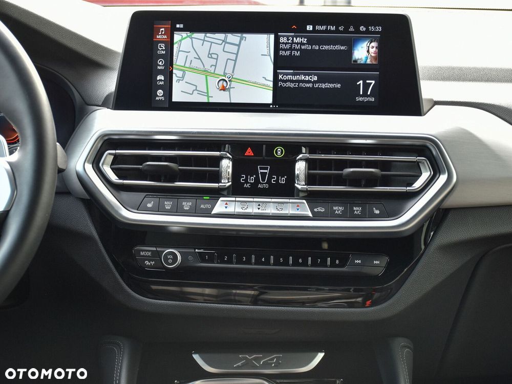 BMW X4 - 22